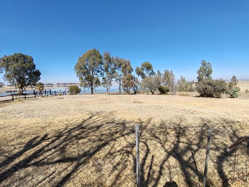 3 Bedroom Property for Sale in Oranjeville Free State